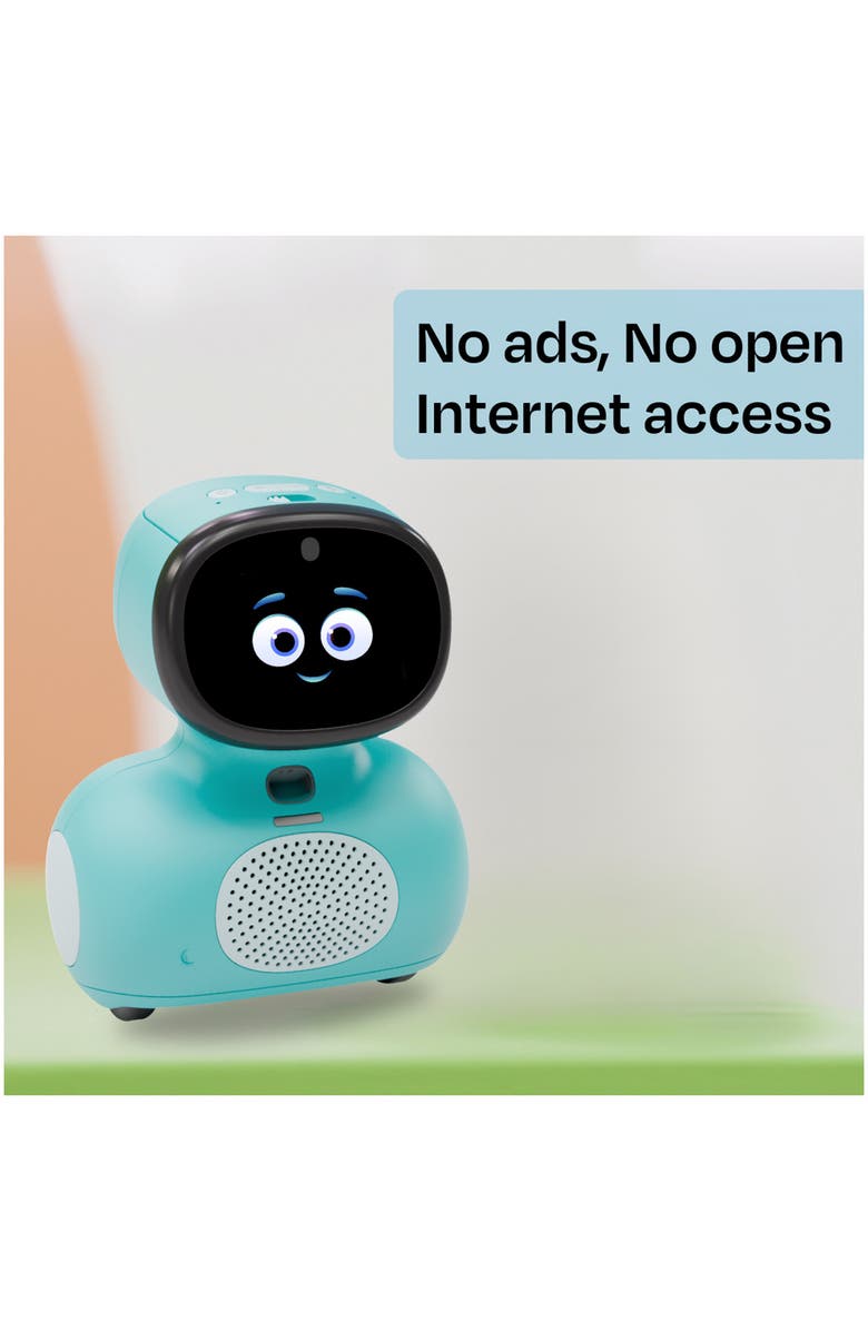 MIKO Mini AI Robot, Alternate, color, 