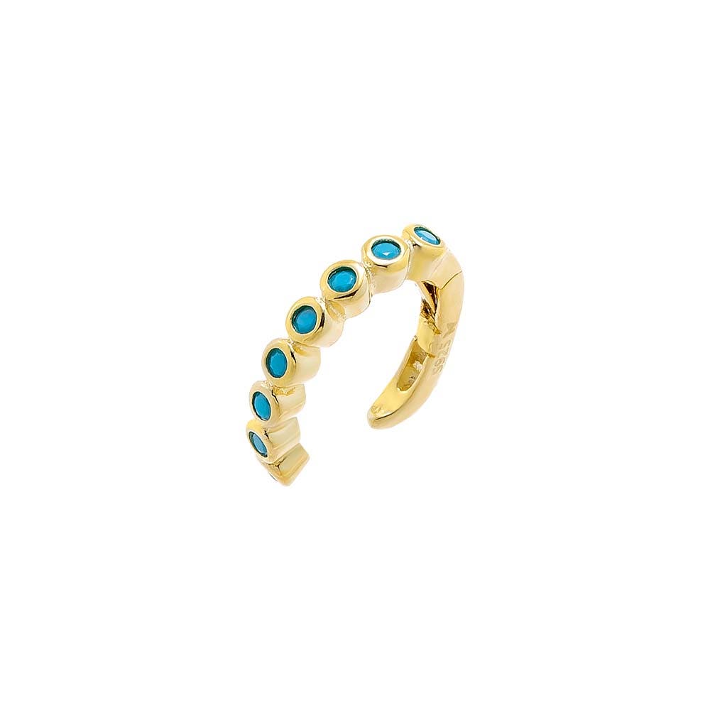 selected Turquoise