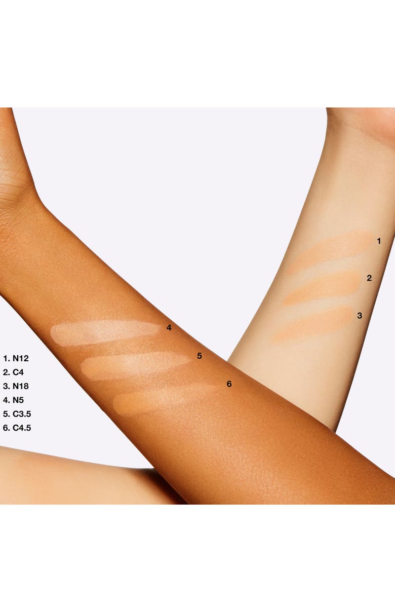 MAC Cosmetics Studio Fix Tech Cream-to-Powder Foundation, Alternate, color, C3.5