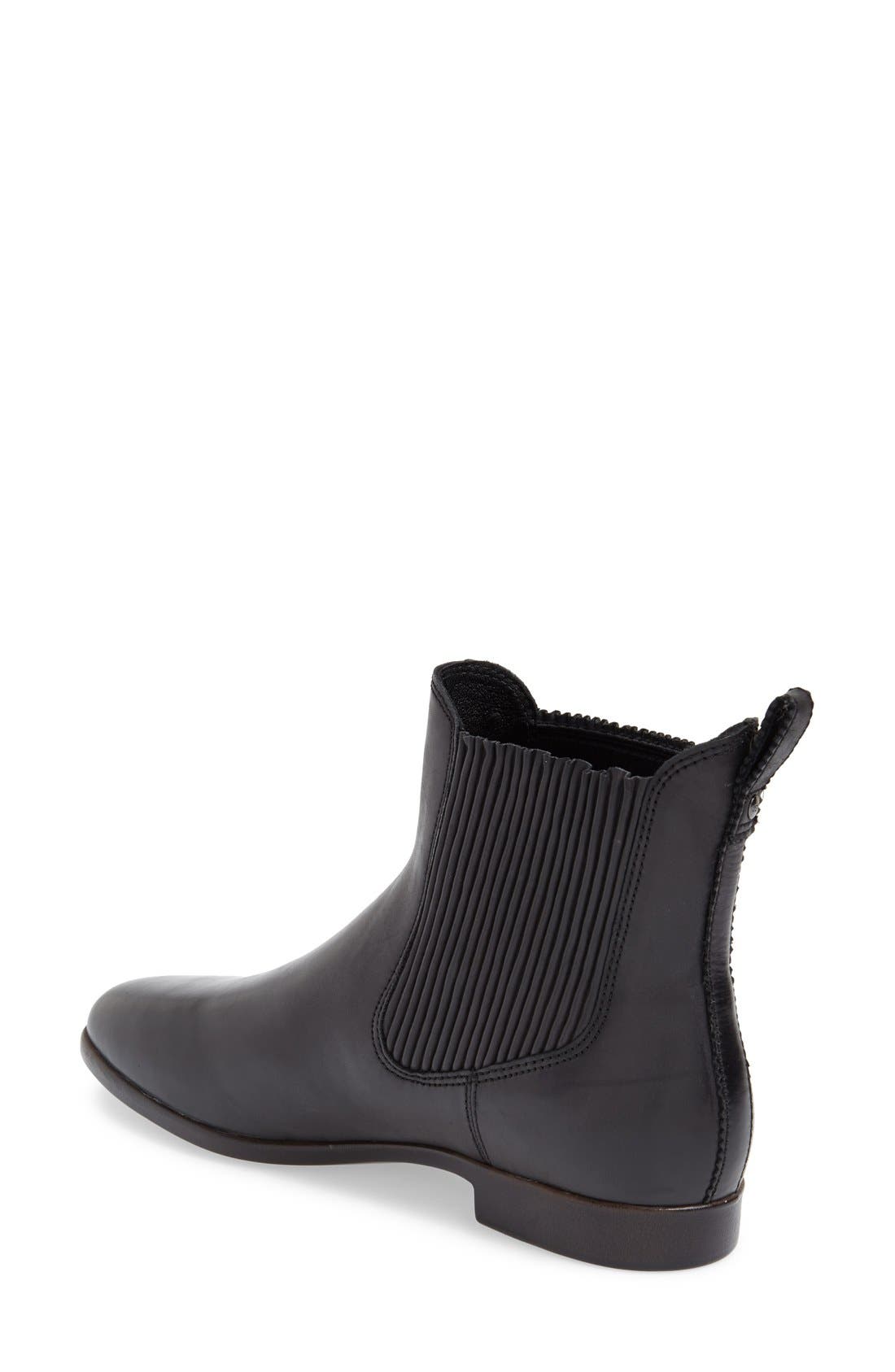 UGG W JO BOOT, Alternate, color, BLACK