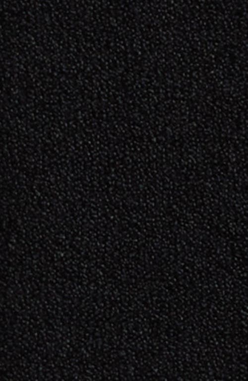 Akris Punto Fitted Knit Cardigan In Black