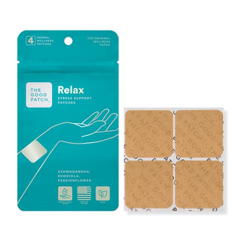 Relax Wellness Patch