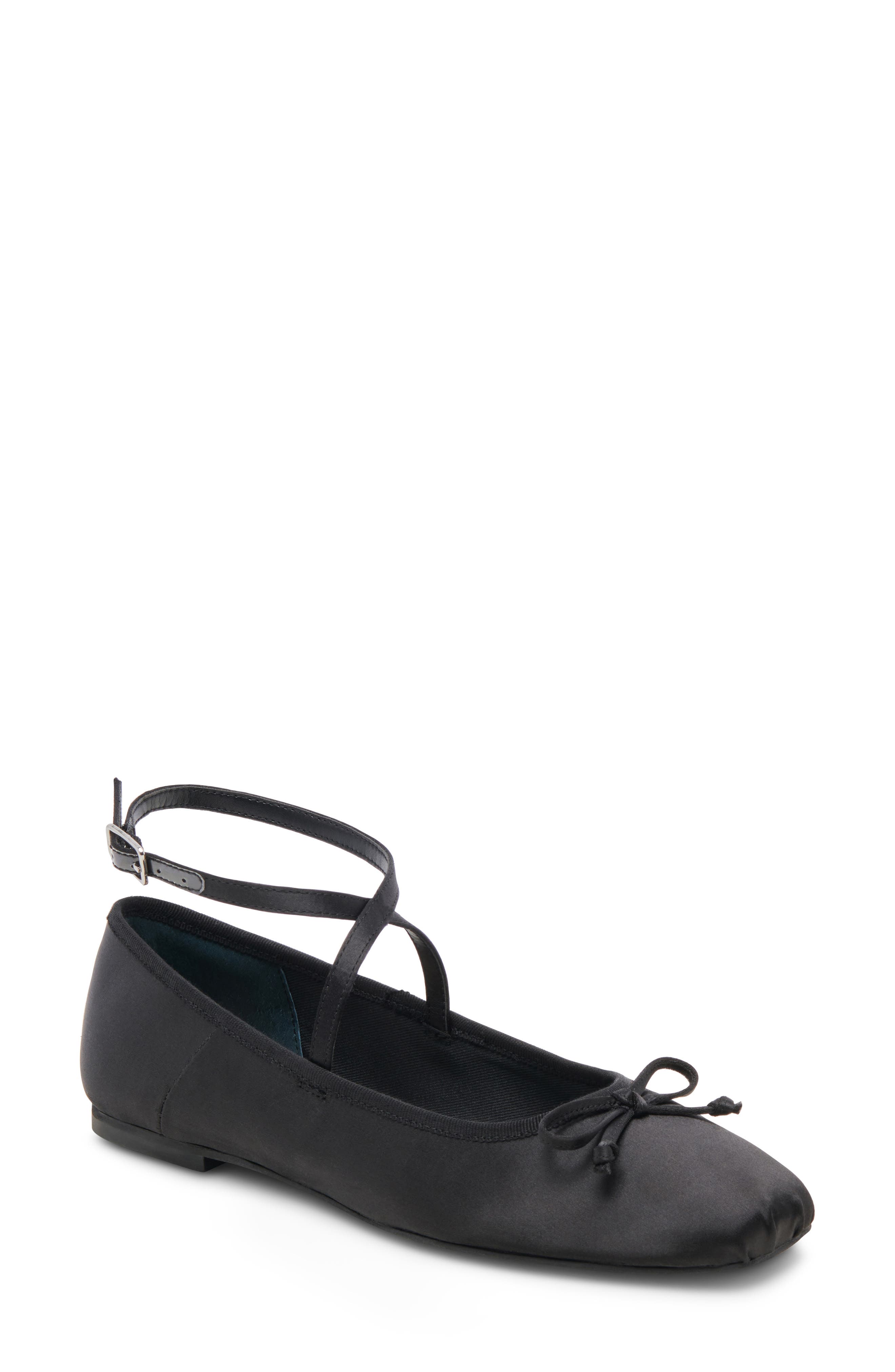 Dolce Vita Reily Ballet Flat, Main, color, 