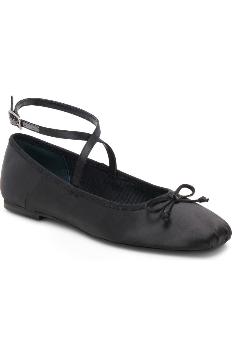 Dolce Vita Reily Ballet Flat, Main, color,