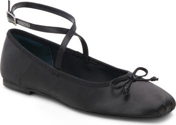 Dolce Vita Reily Ballet Flat (Women) Nordstromrack