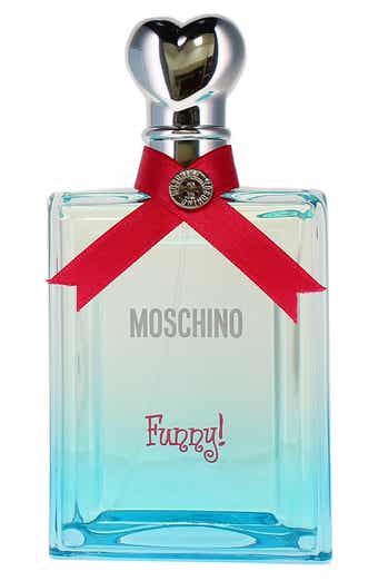 Moschino Funny Eau de Toilette