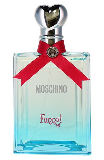 Moschino Funny Eau De Toilette