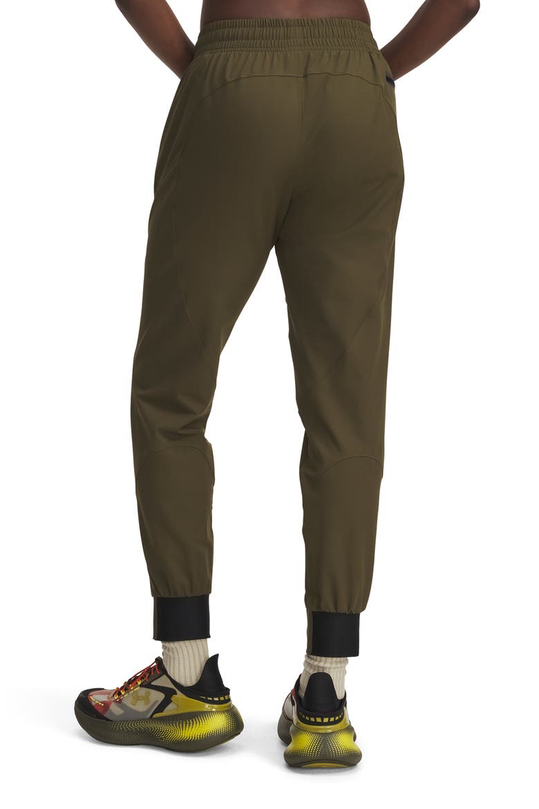 Unstoppable Joggers, Alternate, color, EXPEDITION GREEN / / BLACK