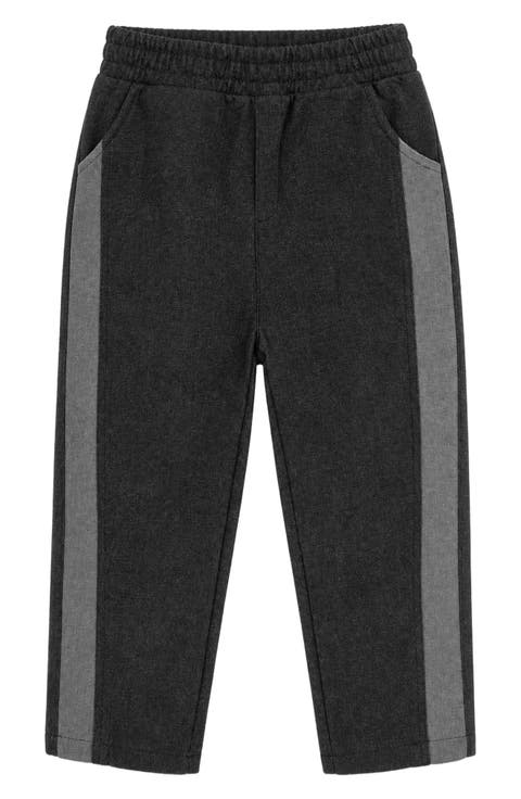 Kids' Relaxed Straight Leg Jeans