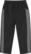 TINY TRIBE Kids' Relaxed Straight Leg Jeans