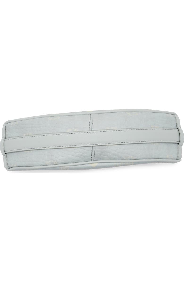 MCM Aren Small Hobo Bag, Alternate, color,