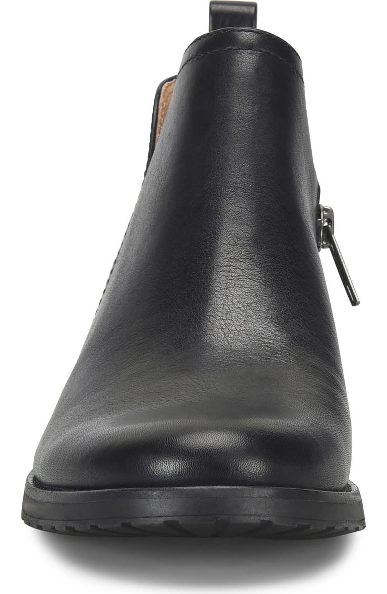 Söfft Beatrice Water Resistant Bootie, Alternate, color,