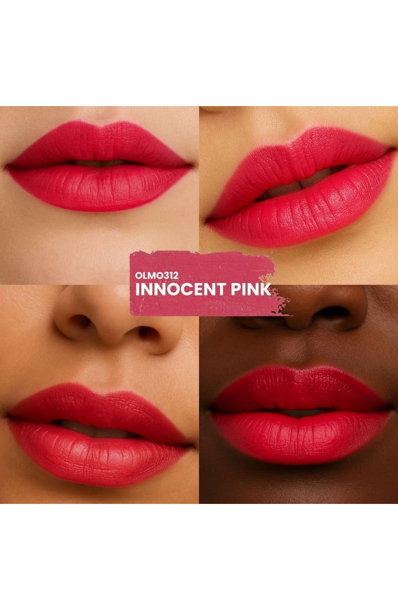 Siia Cosmetics 3-Pc. The Pinks Set, Alternate, color, Pink