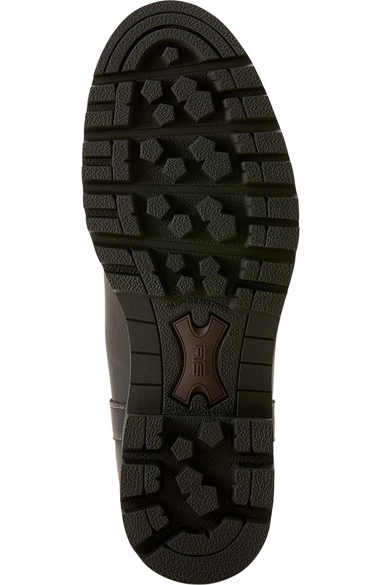 Ariat Wexford Lug Chelsea Boot, Alternate, color, Jet Black