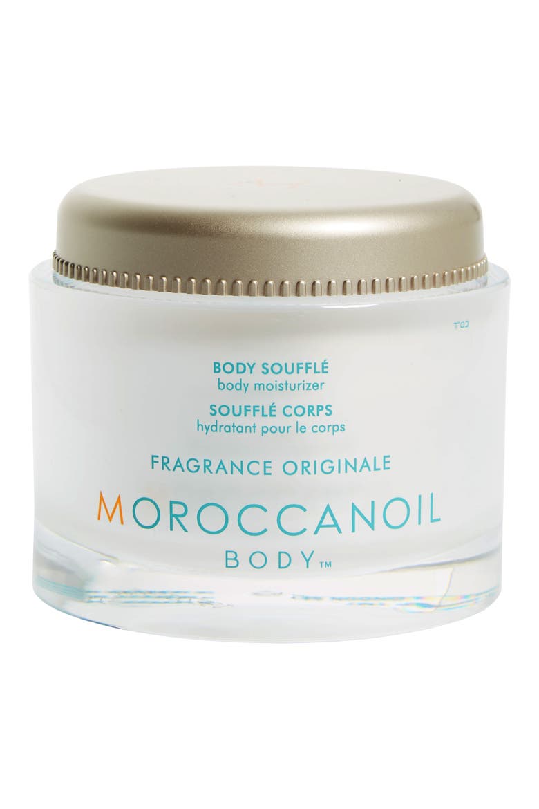 Body Soufflé, Main, color, FRAGRANCE ORIGINALE