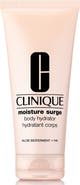Clinique Moisture Surge Body Hydrator