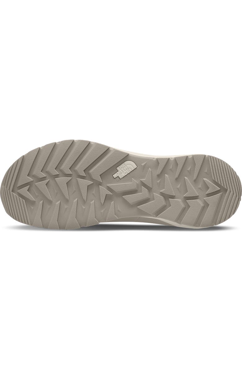 The North Face ThermoBall Progressive Zip Bootie, Alternate, color, Gardenia W