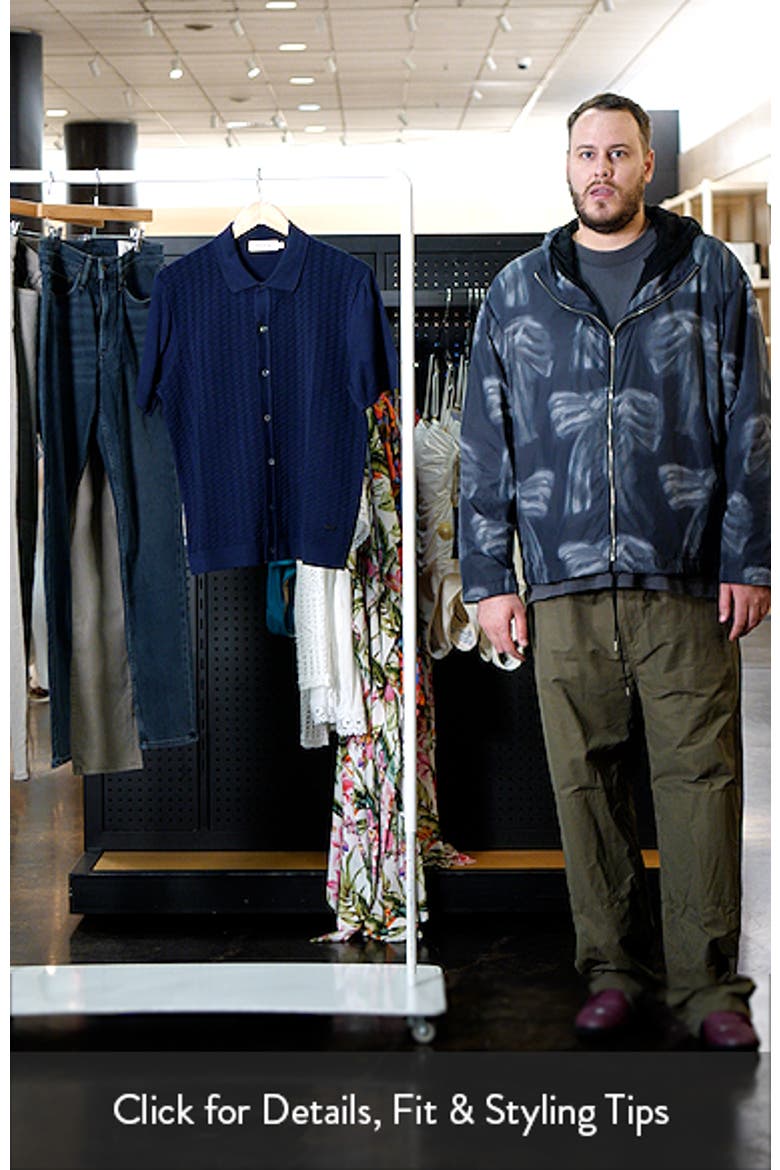 Short Sleeve Cardigan video