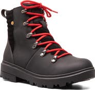 Bogs Holly Waterproof Lace-Up Boot