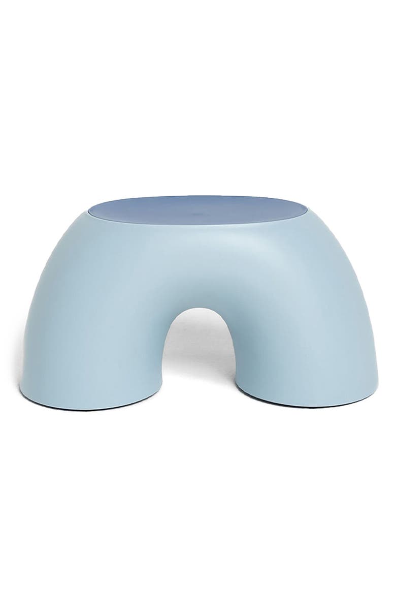 PLAYSMOL Arch Stool, Main, color, 