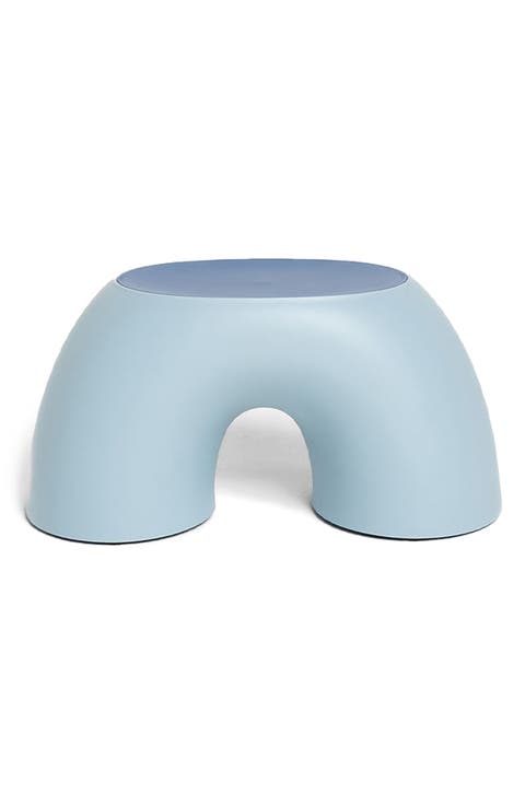 Arch Stool