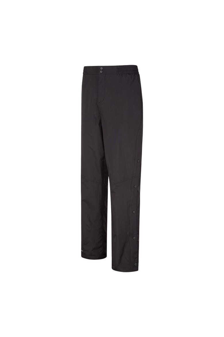 Extreme Downpour Waterproof Over Trousers, Alternate, color, Black