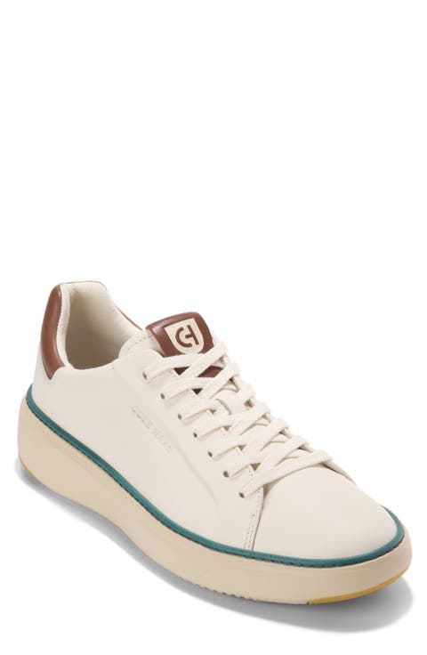 GrandPro Topspin Sneaker (Men)