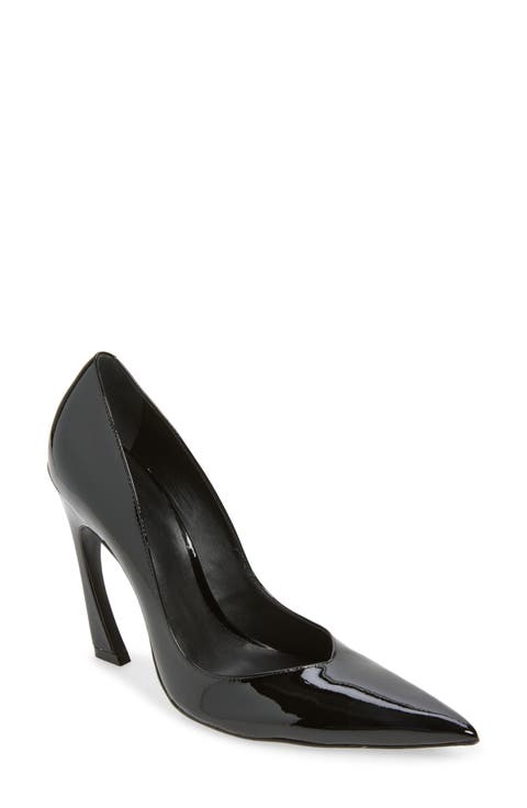 Lexi Pointed Toe Pump