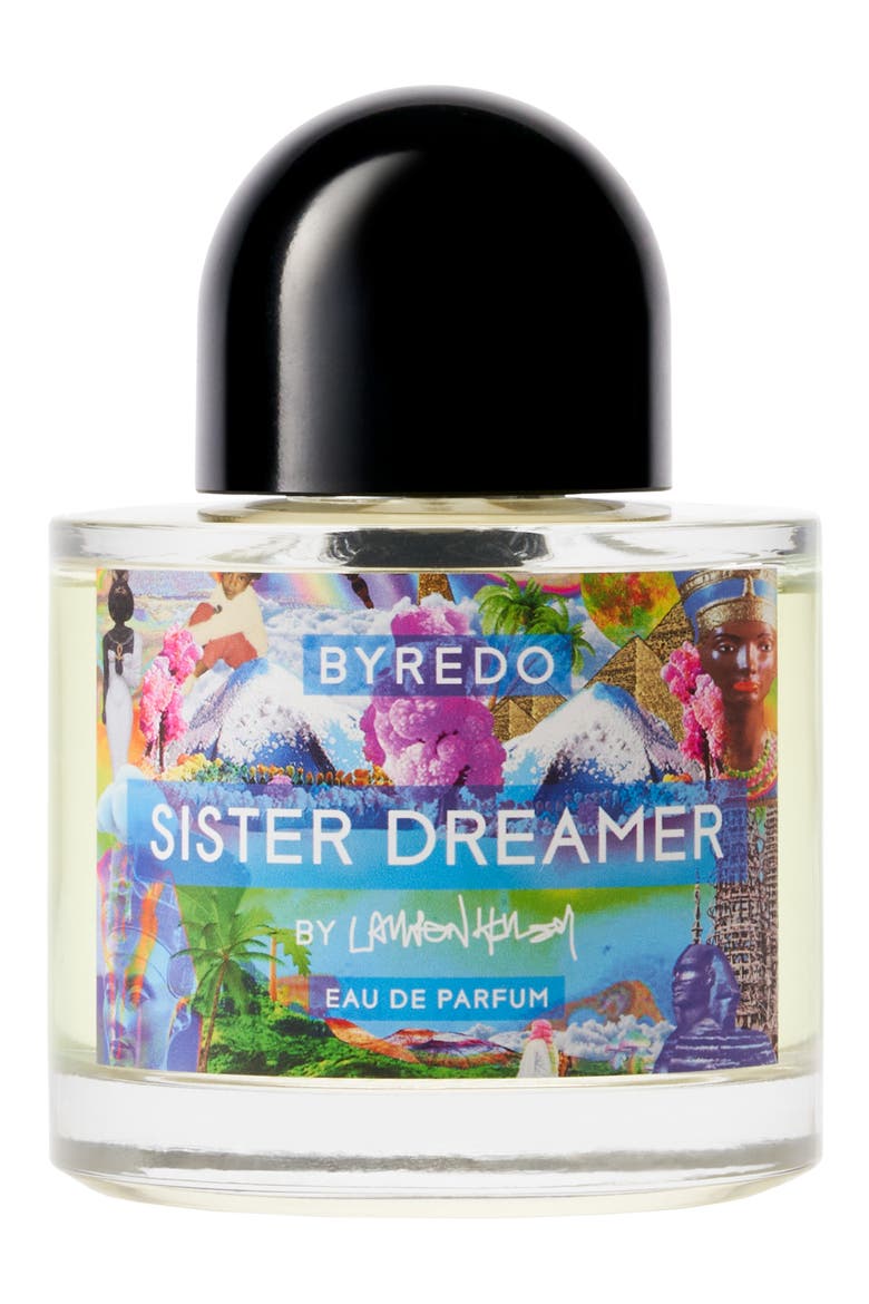 Sister Dreamer Eau de Parfum, Main, color, NO COLOR