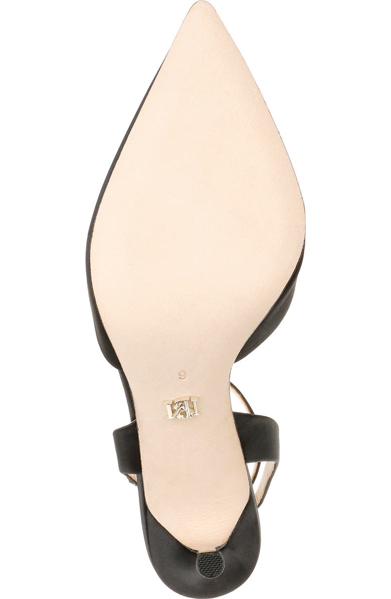 Badgley Mischka Collection Kalista Ankle Strap Pump, Alternate, color,