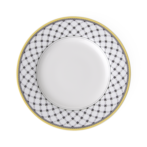 Audun Promenade Dinner Plate