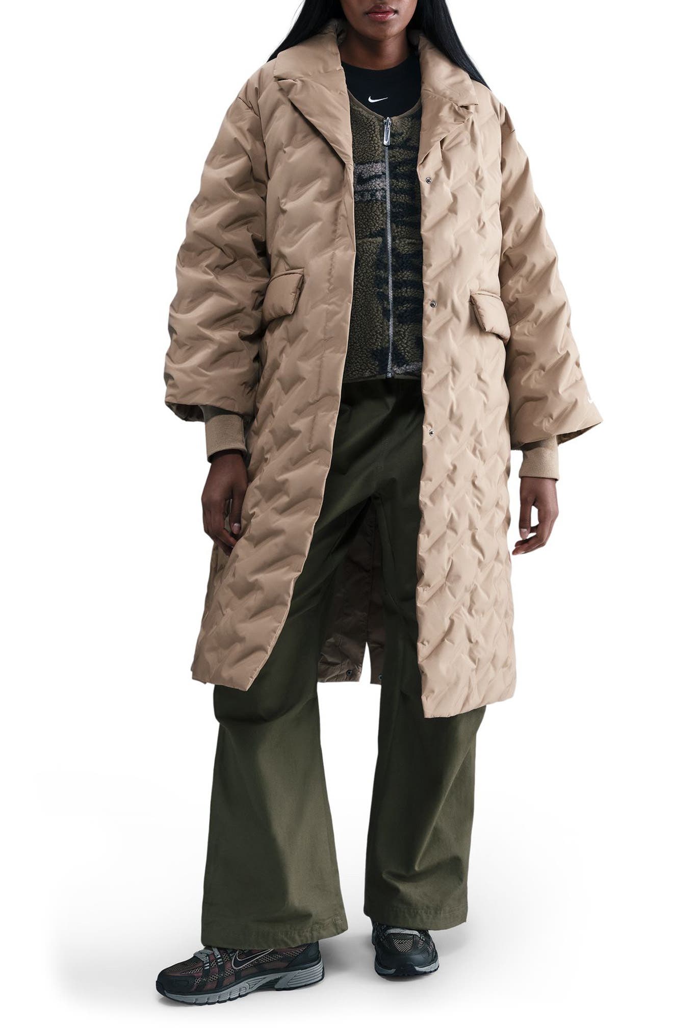 selected 247 KHAKI/SAIL