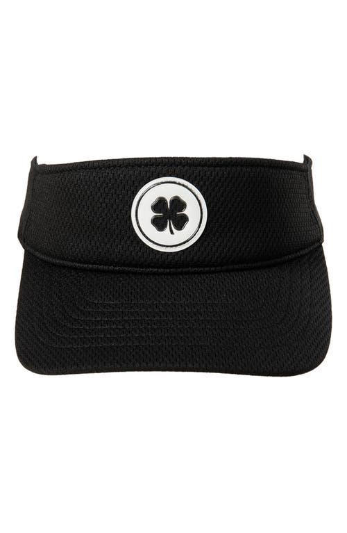 Black Clover Clear Visor 1