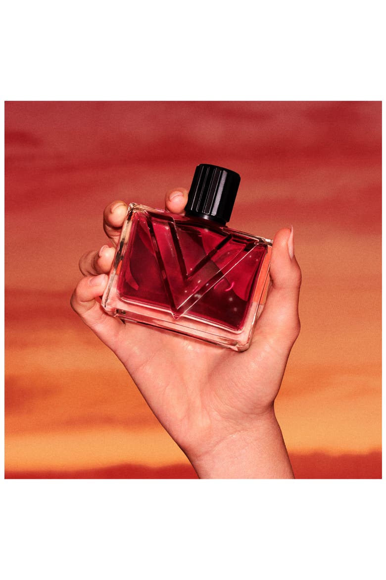 Vendetta Donna Eau de Parfum, Alternate, color, NO COLOR