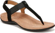 Vionic Brea T-Strap Sandal