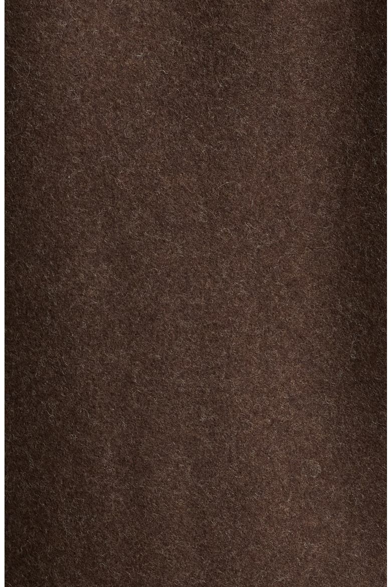 Lawson Wool Coat, Alternate, color, BROWN MIX