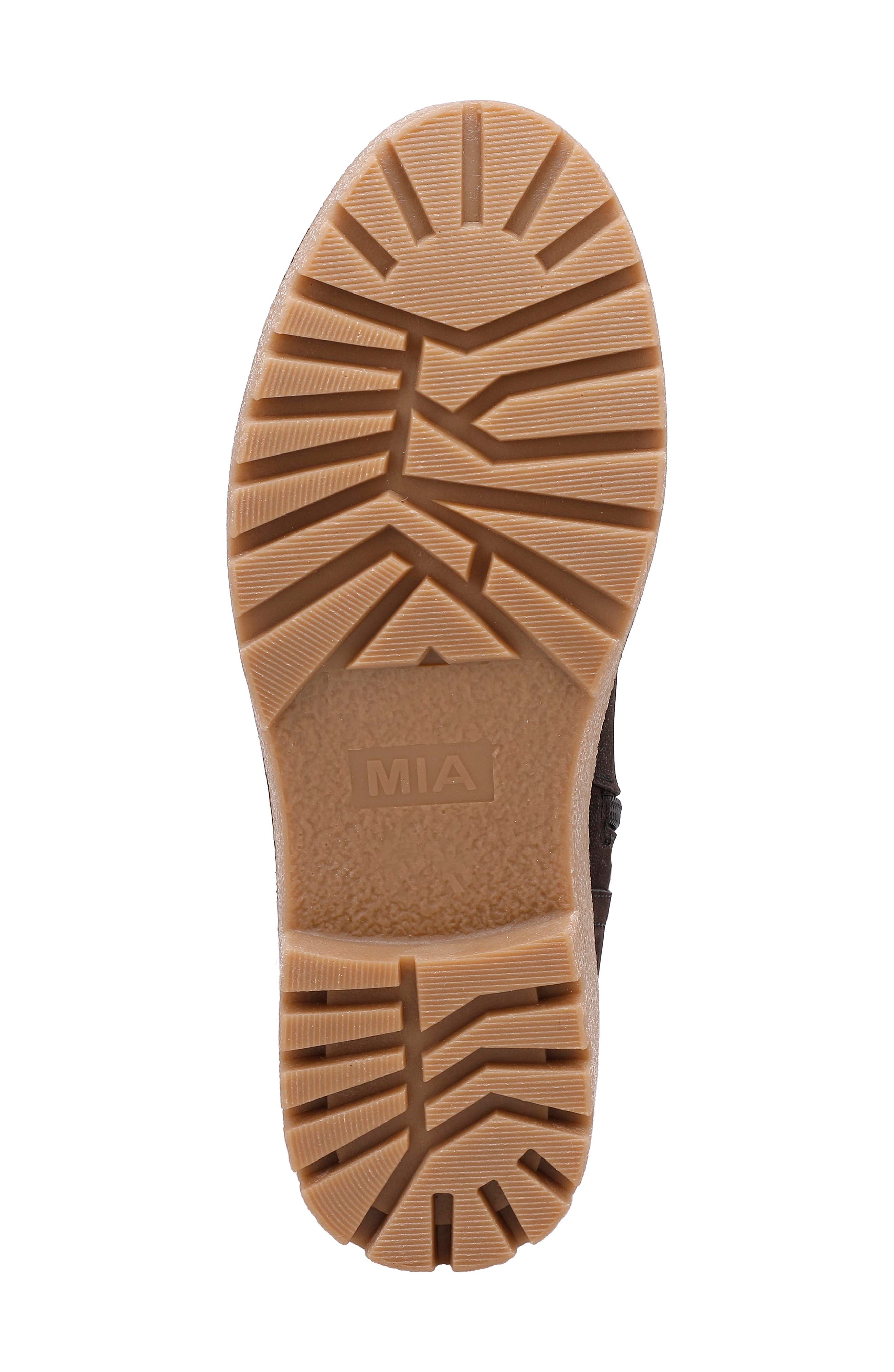 MIA Kathleen Tall Boot, Alternate, color, 