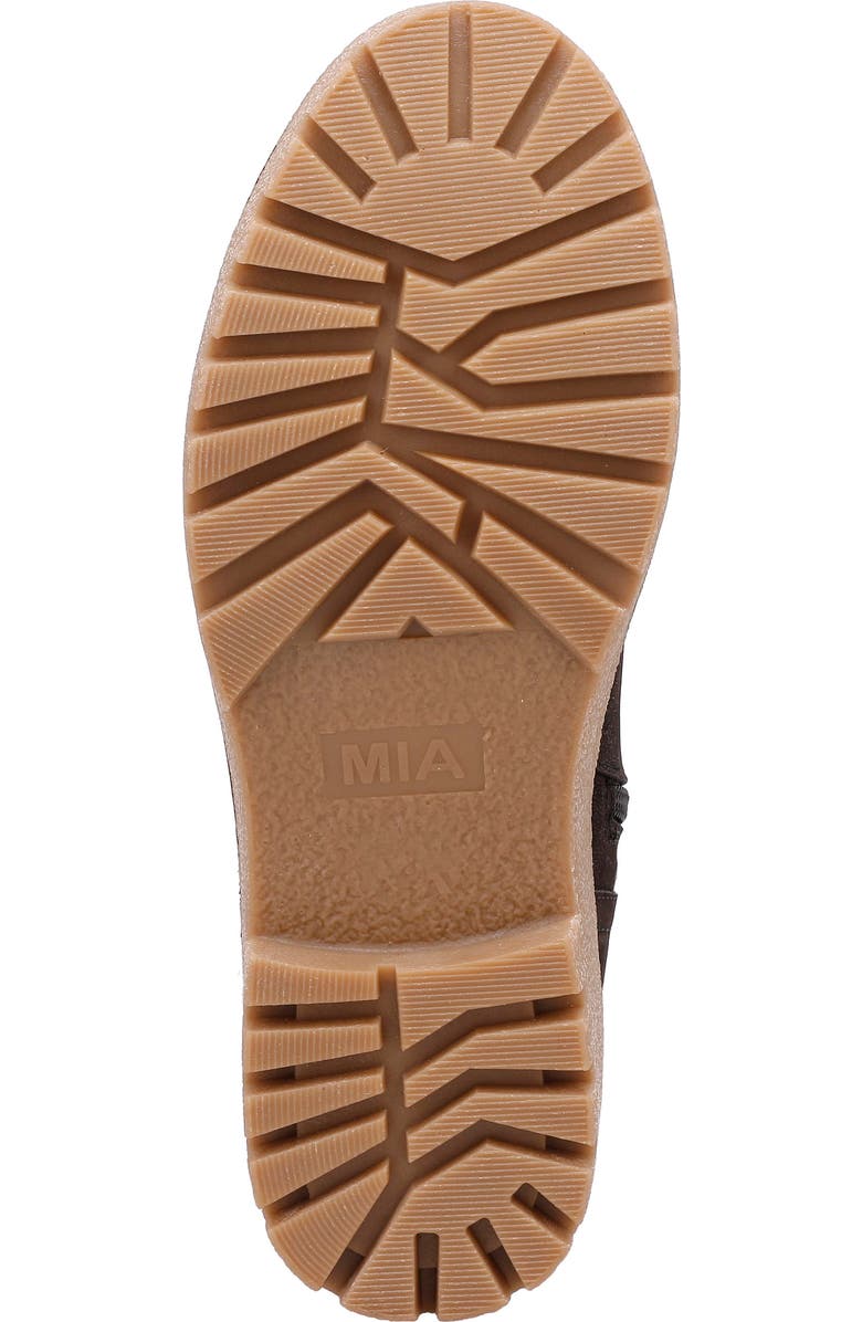 MIA Kathleen Tall Boot, Alternate, color,