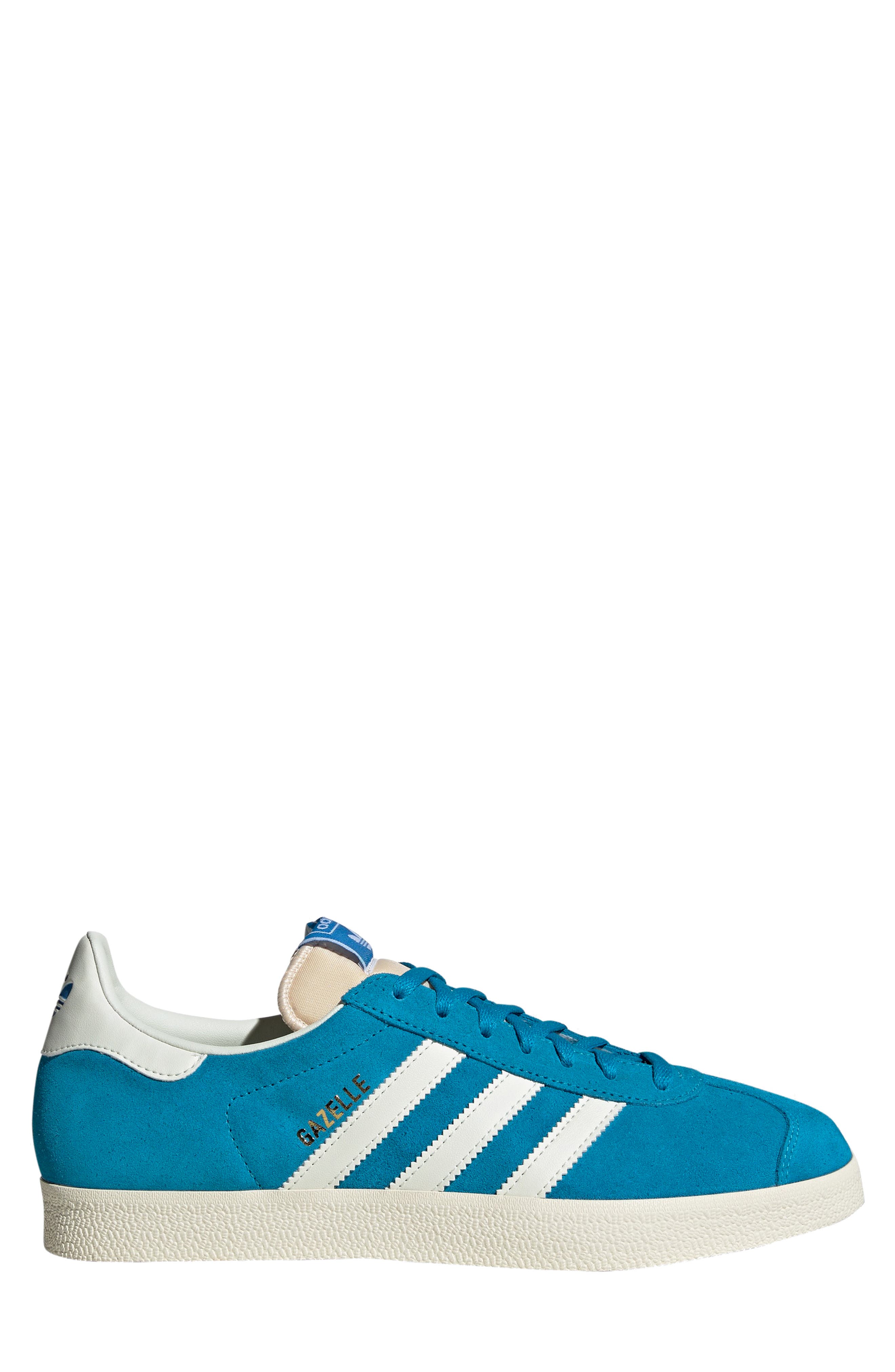 Мужские кроссовки adidas Gazelle Indoor Sneaker — фото 3