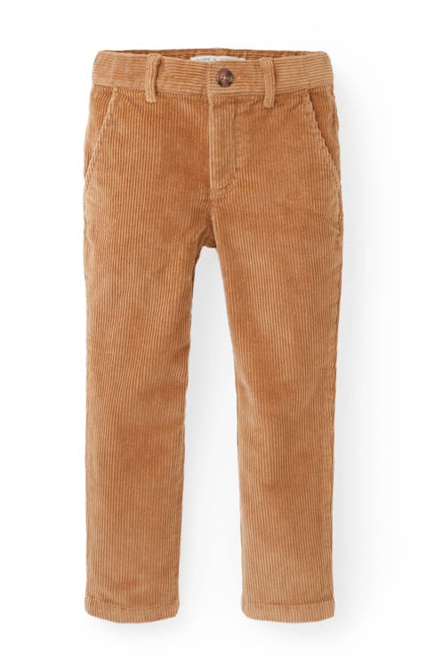 Boys' Organic Corduroy Pant, Kids