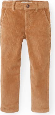 Hope & Henry Boys' Organic Corduroy Pant, Kids