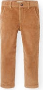 Hope & Henry Boys' Organic Corduroy Pant, Kids