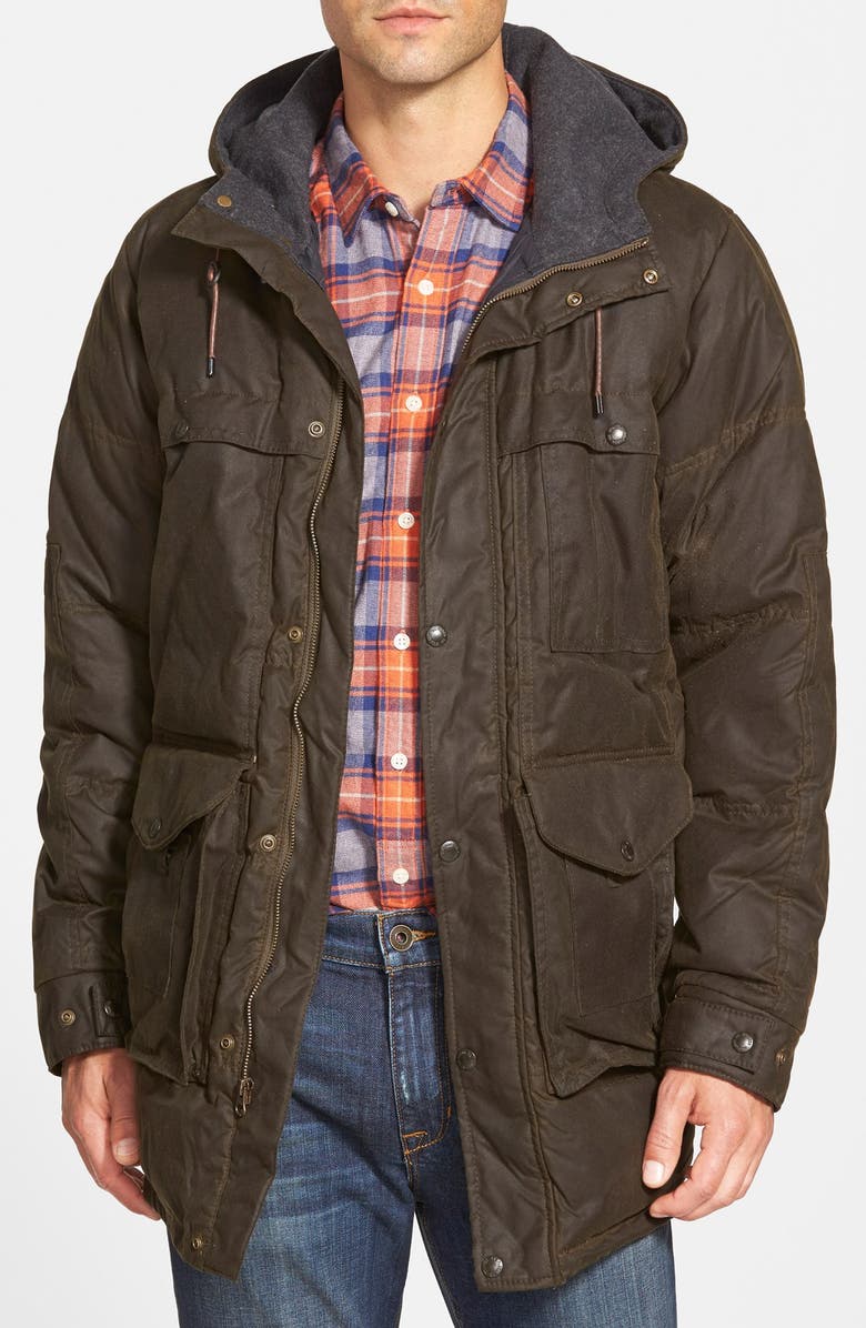Filson , Main, color, 