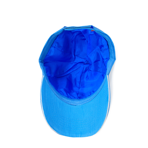 Silk Lined Hair Restoration Cap