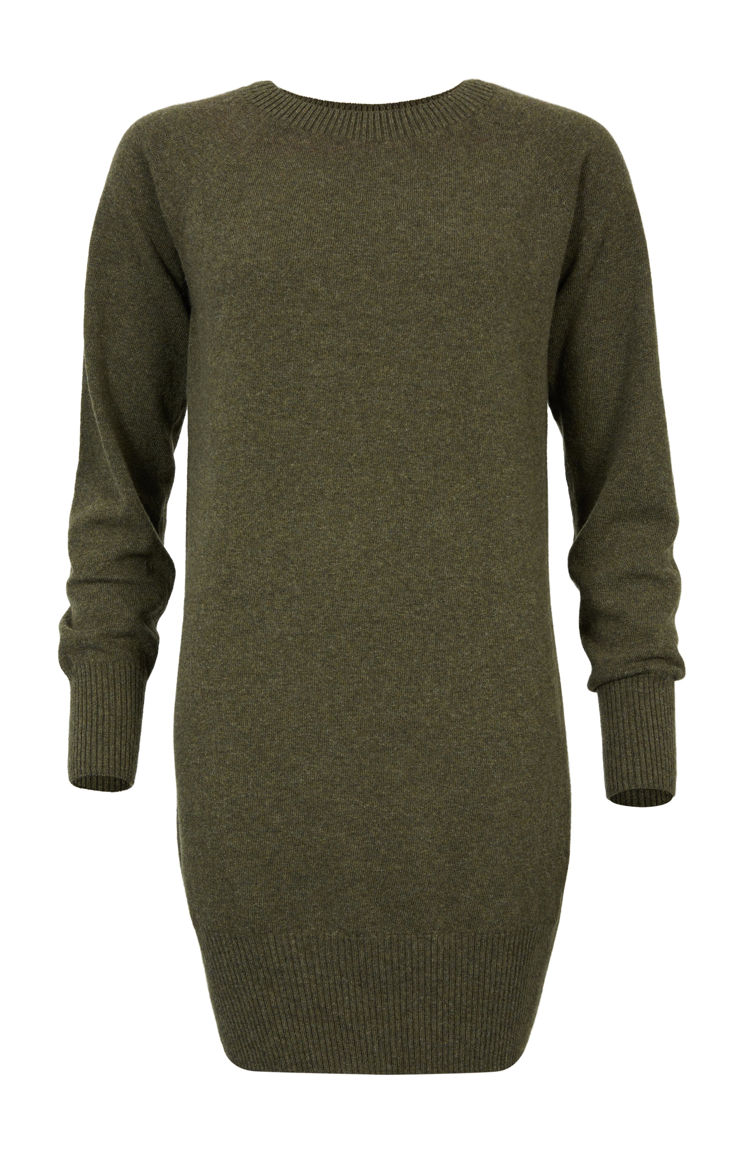 Supersoft Slouch Dress - image 4
