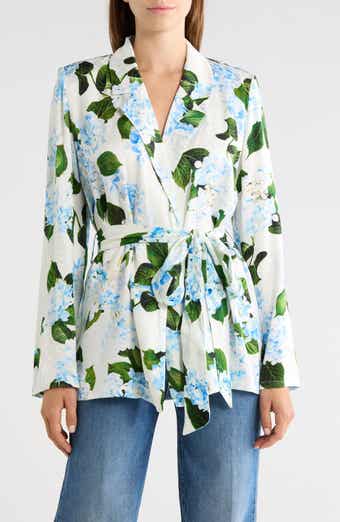 Ciara Robe Top