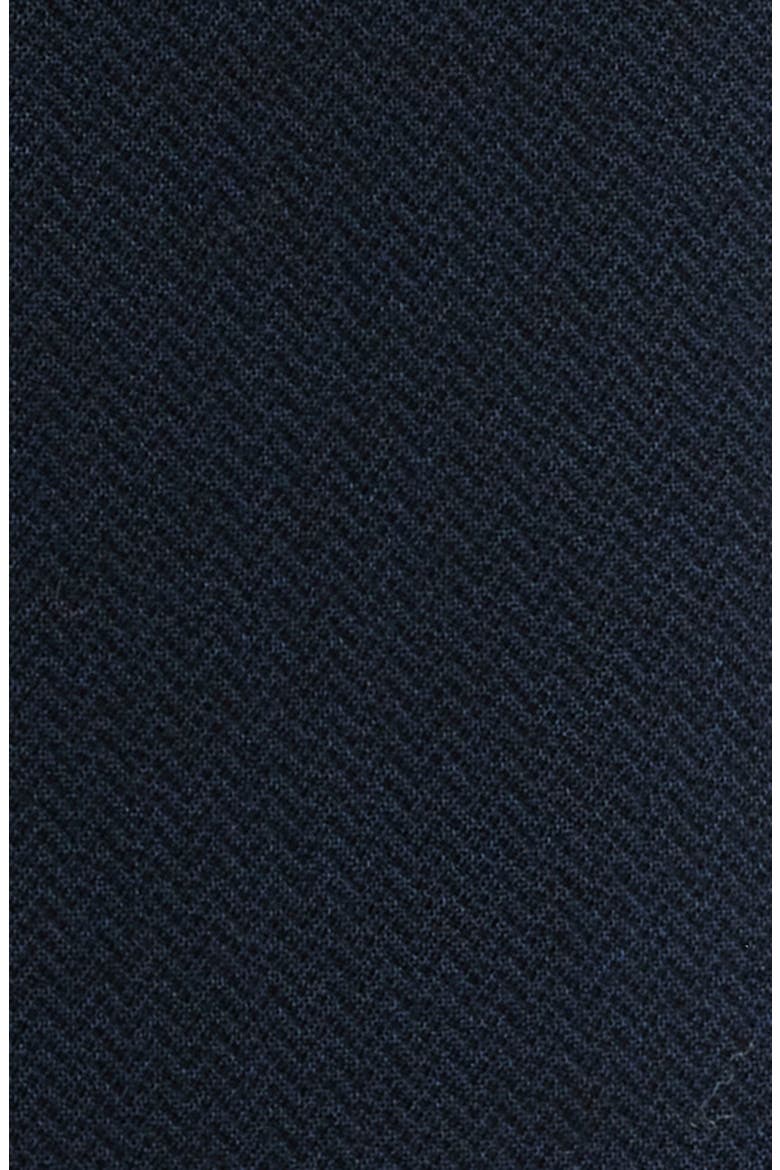 Shaw Navy Textured Stretch Sport Coat, Alternate, color, NAVY