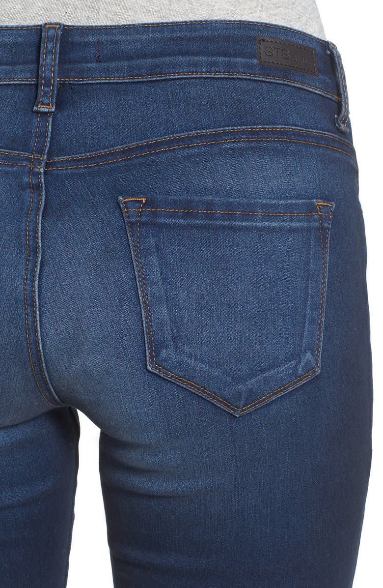 STS Blue 'Piper' Skinny Jeans, Alternate, color, 