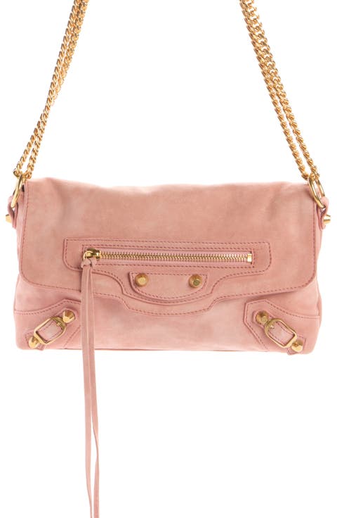 Le City Shoulder Bag