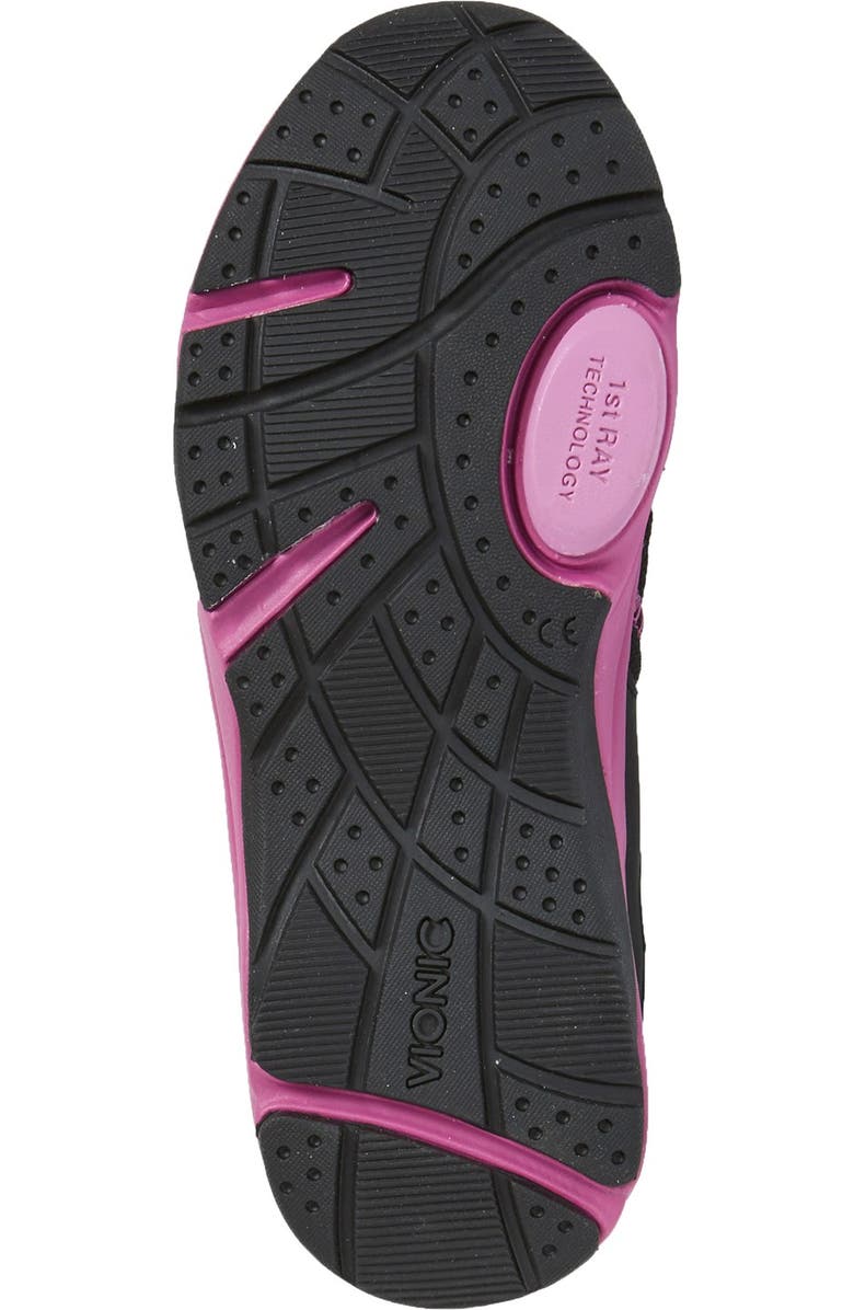 VIONIC WITH ORTHAHEEL Vionic 'Sunset' Sneaker, Alternate, color,